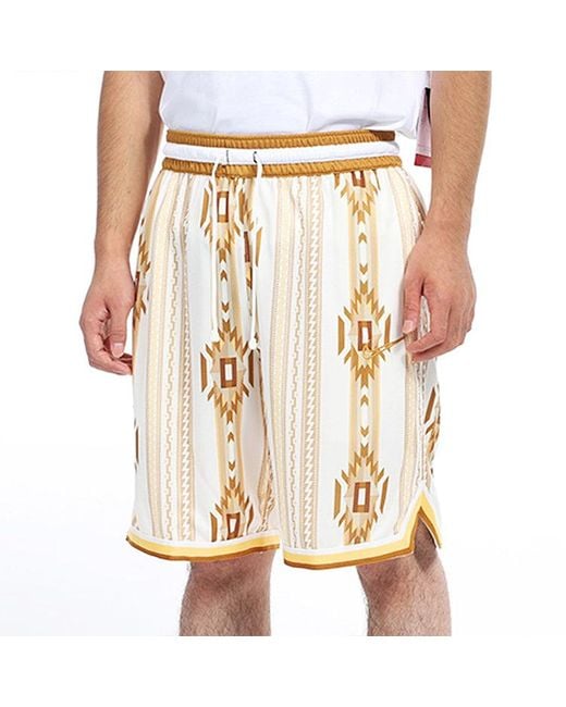 Nike Natural Dri-Fit Dna Fast-Drying Basketball Shorts for men