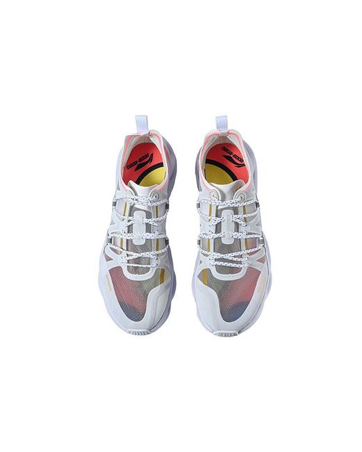 Li-ning White Arc for men