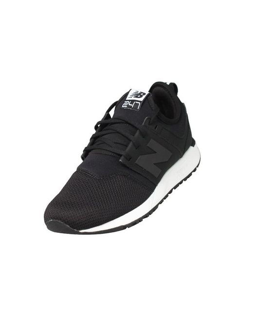 New Balance Black (Wmns) 247