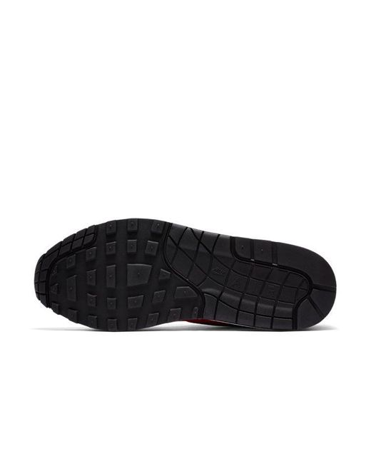 Nike Red Air Max 1 'Satin Pack' for men