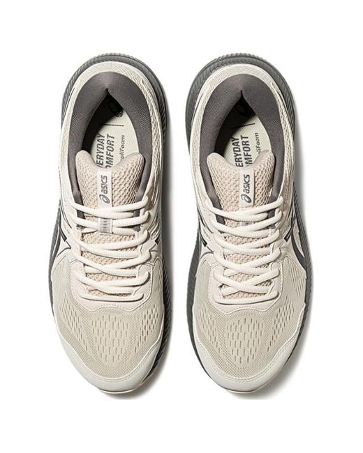 Asics White Gel-Contend 7 Sneakers for men