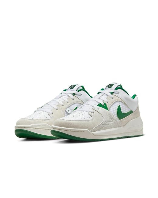 Nike White Stadium 90 'Pine' for men