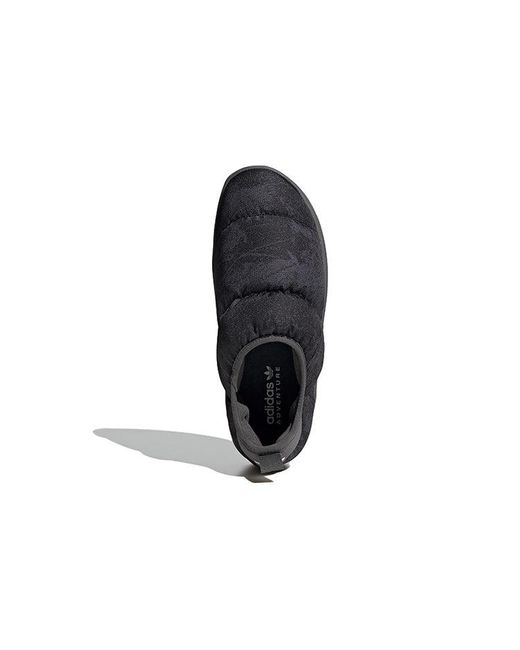 Adidas Blue Originals Puffylette 'Core' for men