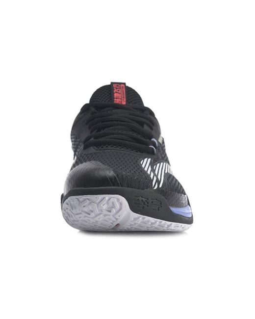 Li-ning Blue Ground Flying Lite for men