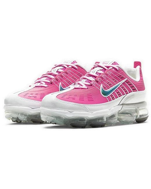 Nike Pink (Wmns) Air Vapormax 360 'Hyper'