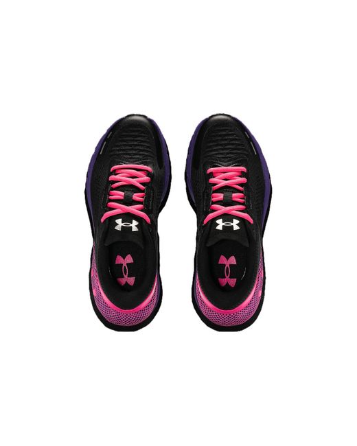 Under Armour Red (Wmns) Hovr Phantom