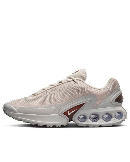 Nike Gray (Wmns) Air Max Dn 'Light Orewood'