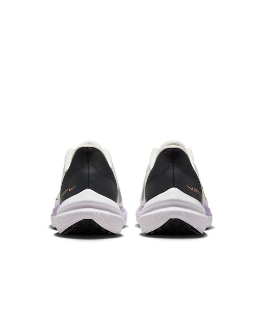 Nike White Air Winflo 9