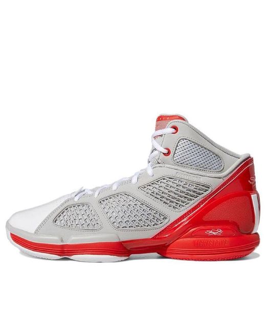 Adidas White D Rose 1.5 for men