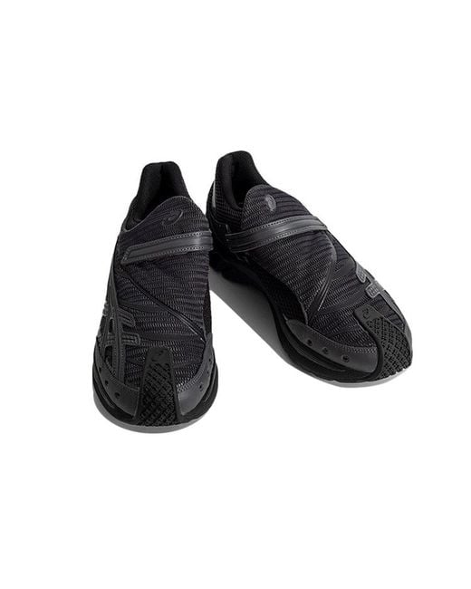 Asics Black X Kiko Kostadinov Gel-Kiril 2 'Graphite' for men