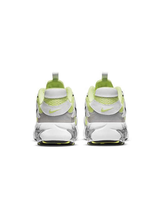Nike White (Wmns) Zoom Air Fire Light Lemon Twist'