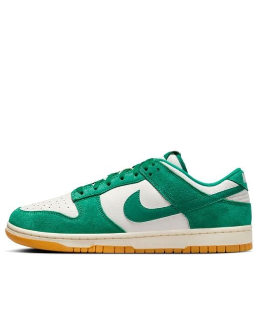 Nike Green Dunk Low 'Malachite Gum' for men