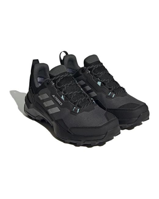 Adidas Black (Wmns) Terrex Ax4 Gtx 'Core'