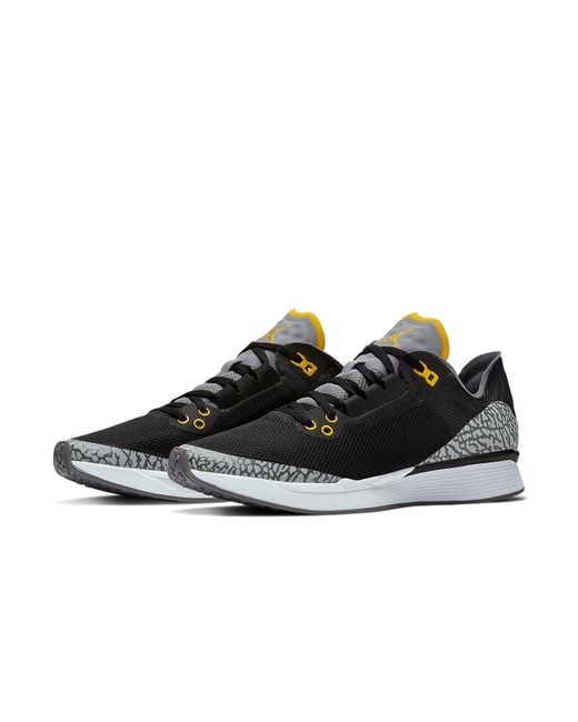 Nike Black 88 Racer 'Varsity Maize' for men