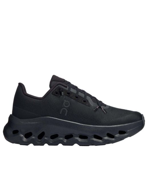 On Shoes Blue (Wmns) Cloudtilt Eclipse'
