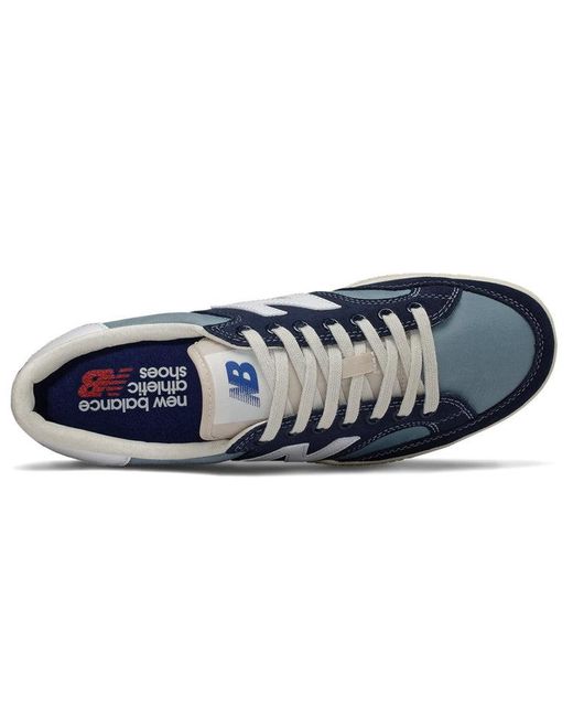 New Balance Blue Pro Court D for men