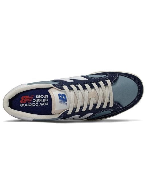 New Balance Blue Pro Court D for men