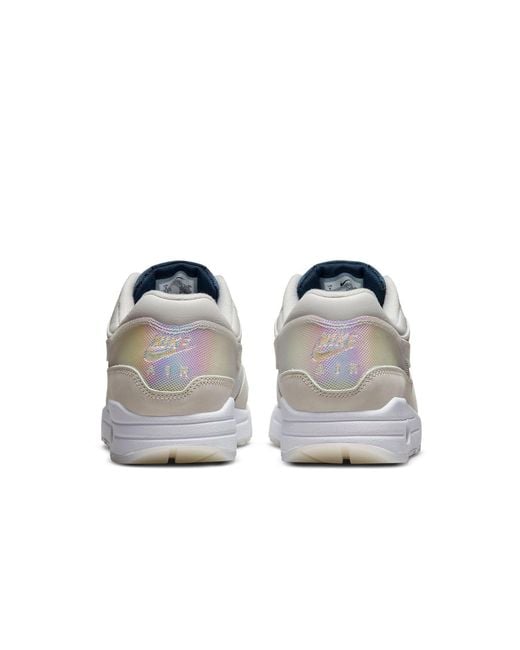 Nike White (Wmns) Air Max 1 'Air Max Day