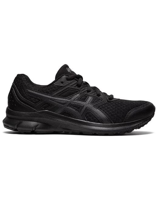 Asics Black Jolt 3