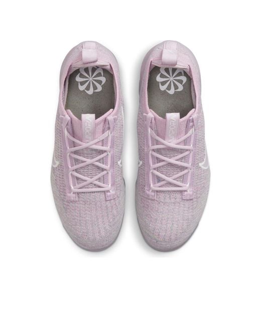 light arctic pink vapormax