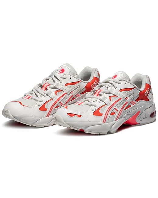 Asics White Gel-Kayano 5 Og Gundam for men