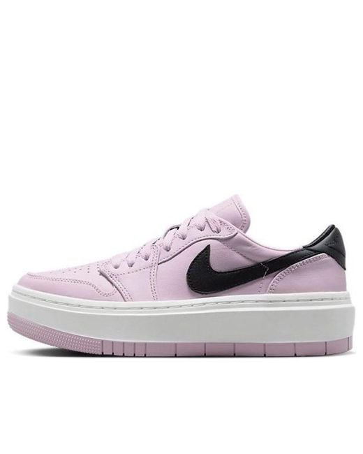 Nike Pink (Wmns) 1 Elevate Low 'Iced Lilac'