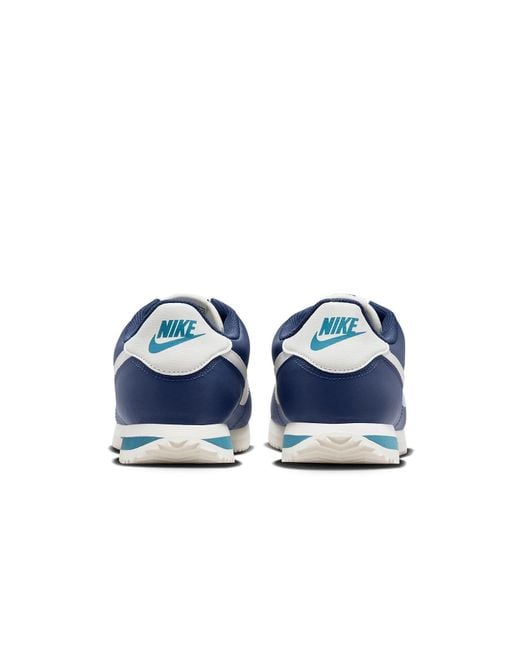 Nike Blue Cortez 'Midnight' for men