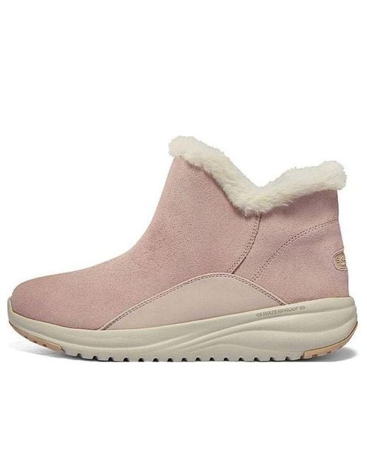 Skechers Brown (Wmns) Performance On-The-Go Joy