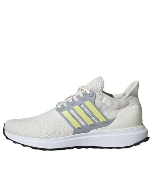 Adidas White (Wmns) Ubounce Dna 'Off Ice Halo'
