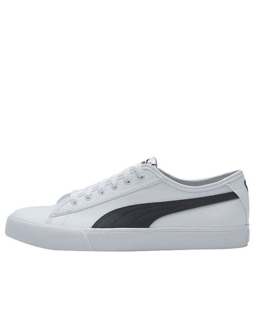 PUMA Gray Bari Fs Sl for men