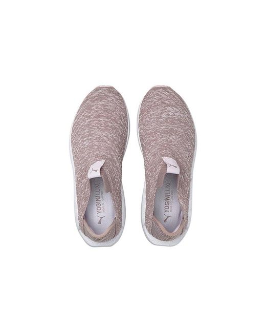 PUMA Purple (Wmns) Enlighten Fog'