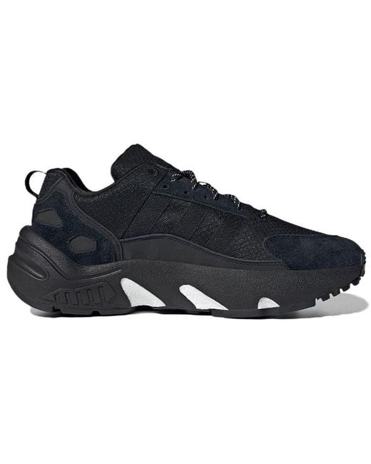 Adidas Blue Zx 22 Boost for men