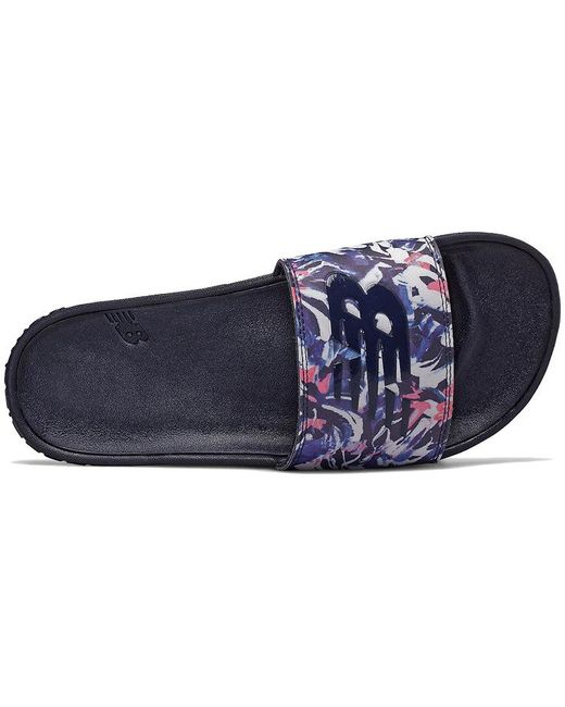New Balance Blue (Wmns) 200 Series Violets Slippers