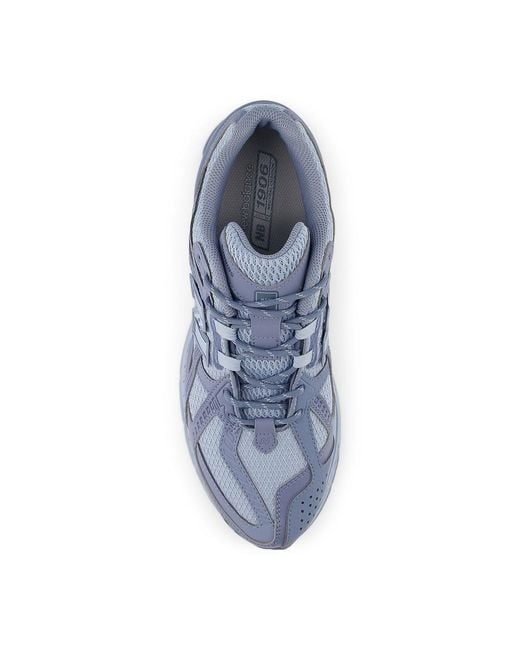 New Balance Blue 1906U 'Arctic' for men