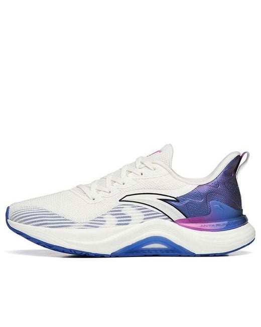 Anta Blue Chuang 2.5 Low for men