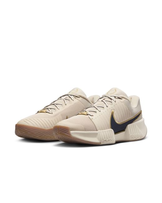 Nike Natural Zoom Gp Challenge Pro Premium 'Sanddrift' for men