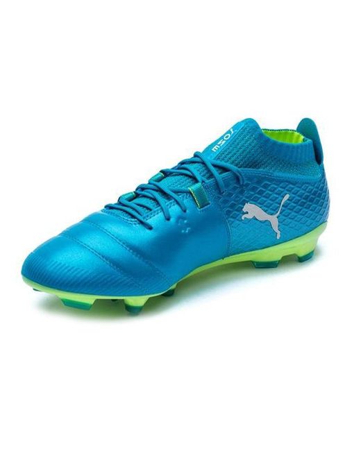 PUMA Blue One 17.1 Ag for men