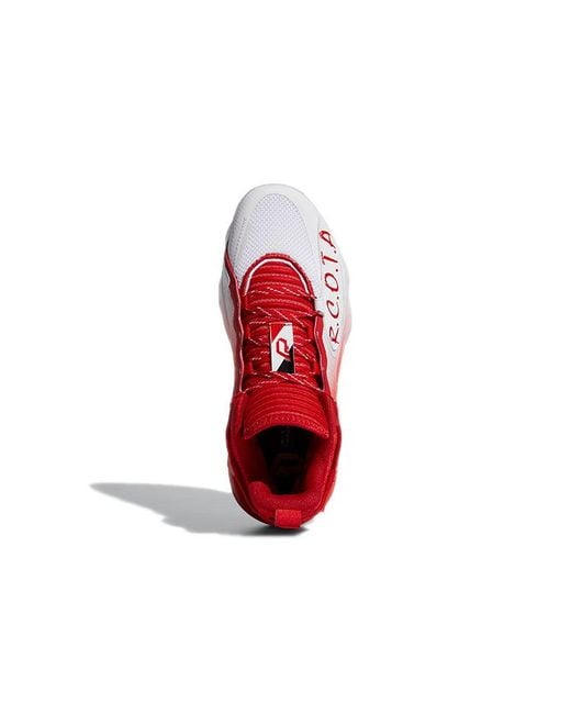 Adidas Red Dame 7 Extply Gca 'R.C.O.T.A. for men