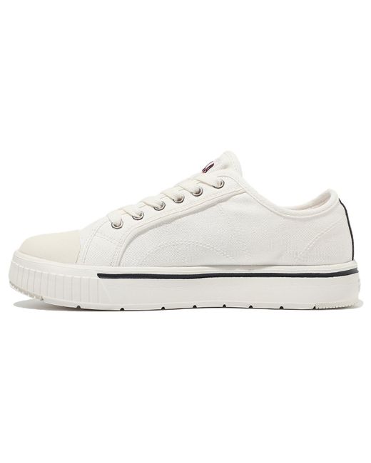 Fila White Coat Light 'Cream'