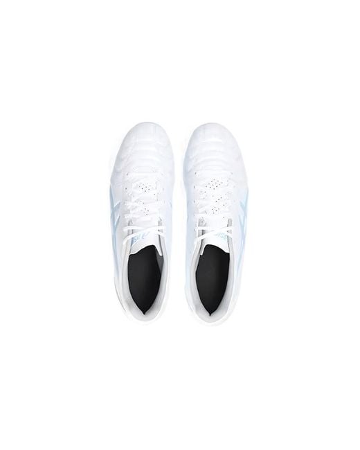 Asics Blue Ds Light Club Plus Ag Arctic Sky' for men