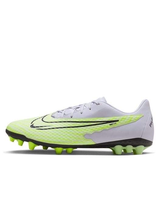 Nike Green Phantom Gx Academy Ag for men