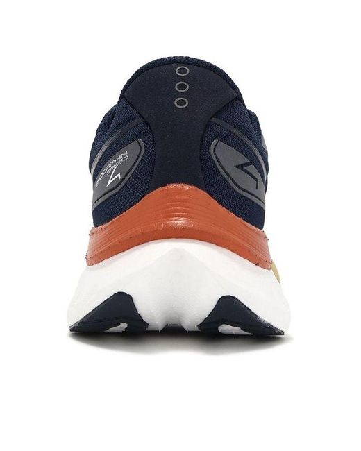 Saucony Blue Endorphin Speed 4 Spice' for men