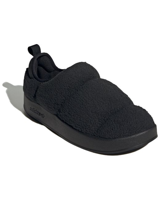 Adidas Black Originals Puffylette 'Core' for men