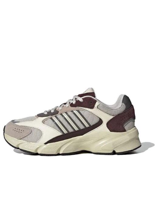 Adidas Metallic (Wmns) Crazychaos 2000 'Cream'