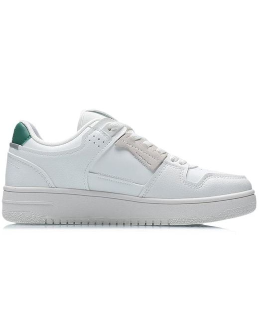 Li-ning Blue (Wmns) Tianji