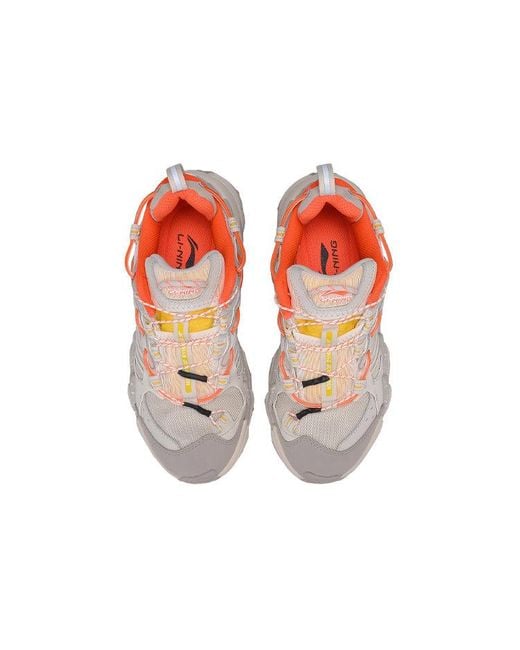 Li-ning Multicolor (Wmns) X-Claw