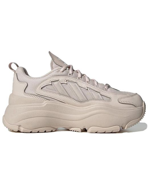 Adidas Pink (Wmns) Ozgaia 'Putty Mauve'