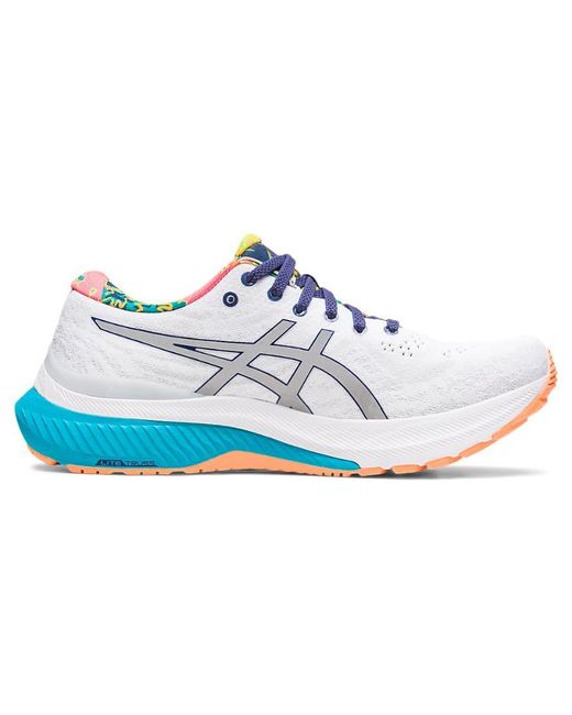 Asics Blue Gel-Kayano 29 Lite-Show