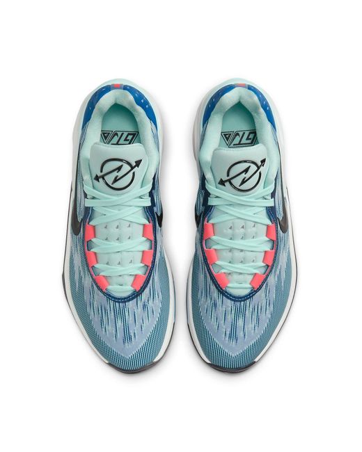 Nike Blue Air Zoom G.T. Cut 2 Ep 'Industrial' for men