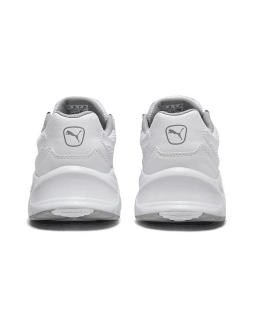 PUMA White Nucleus for men